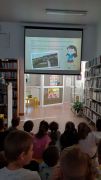 lekcja biblioteczna